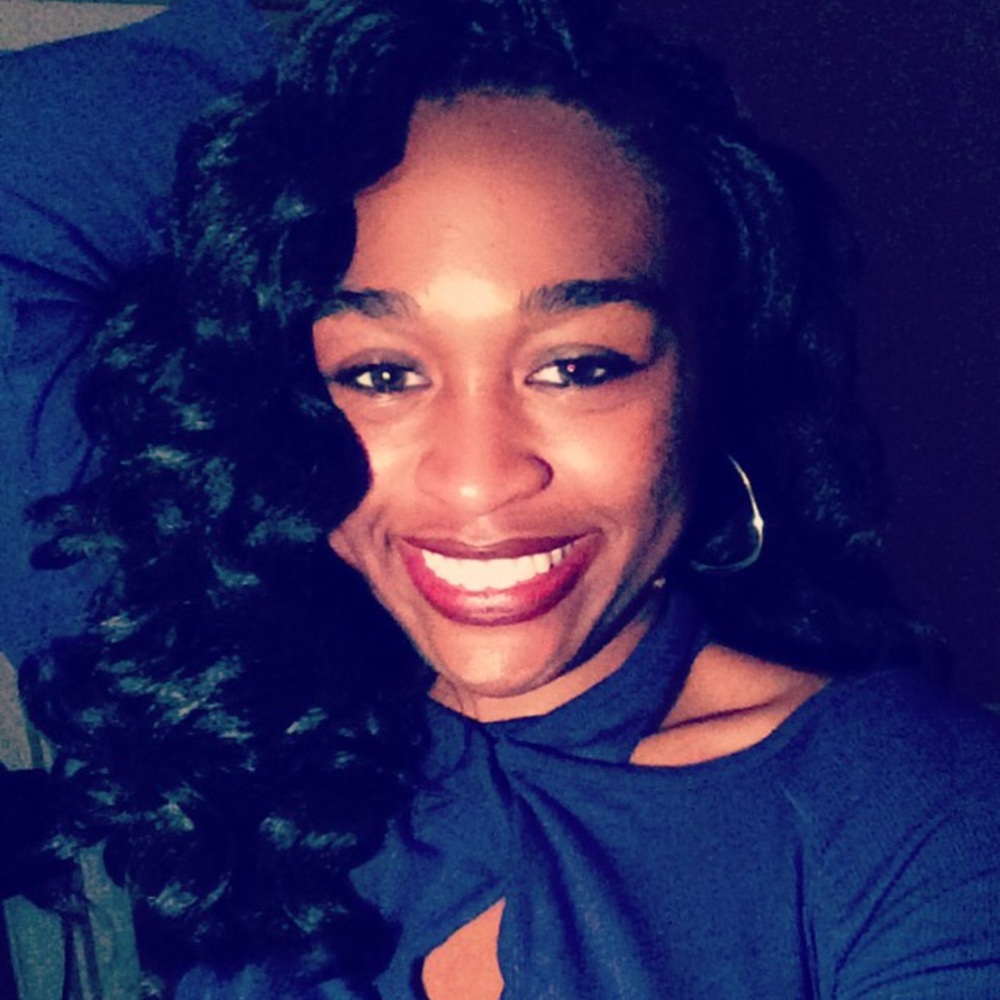 Meet your Posher, Melanie