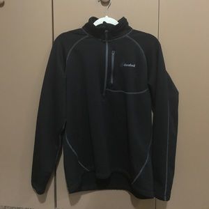 Cloudveil Men's 1/4 zip Fleece