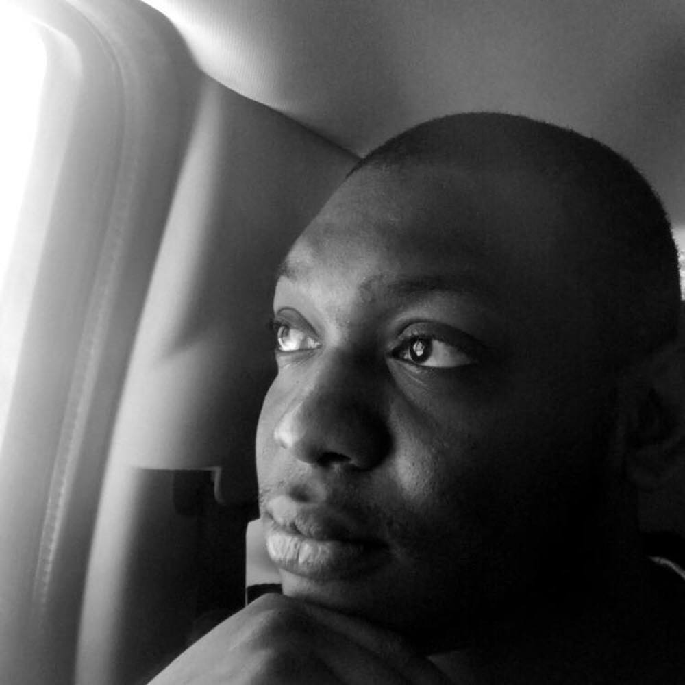 Meet your Posher, Quinton