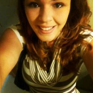 Meet your Posher, Debra