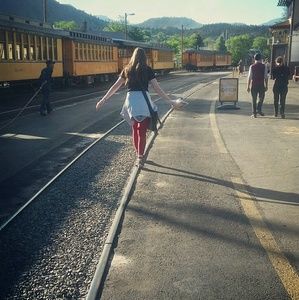 Meet your Posher, Miranda