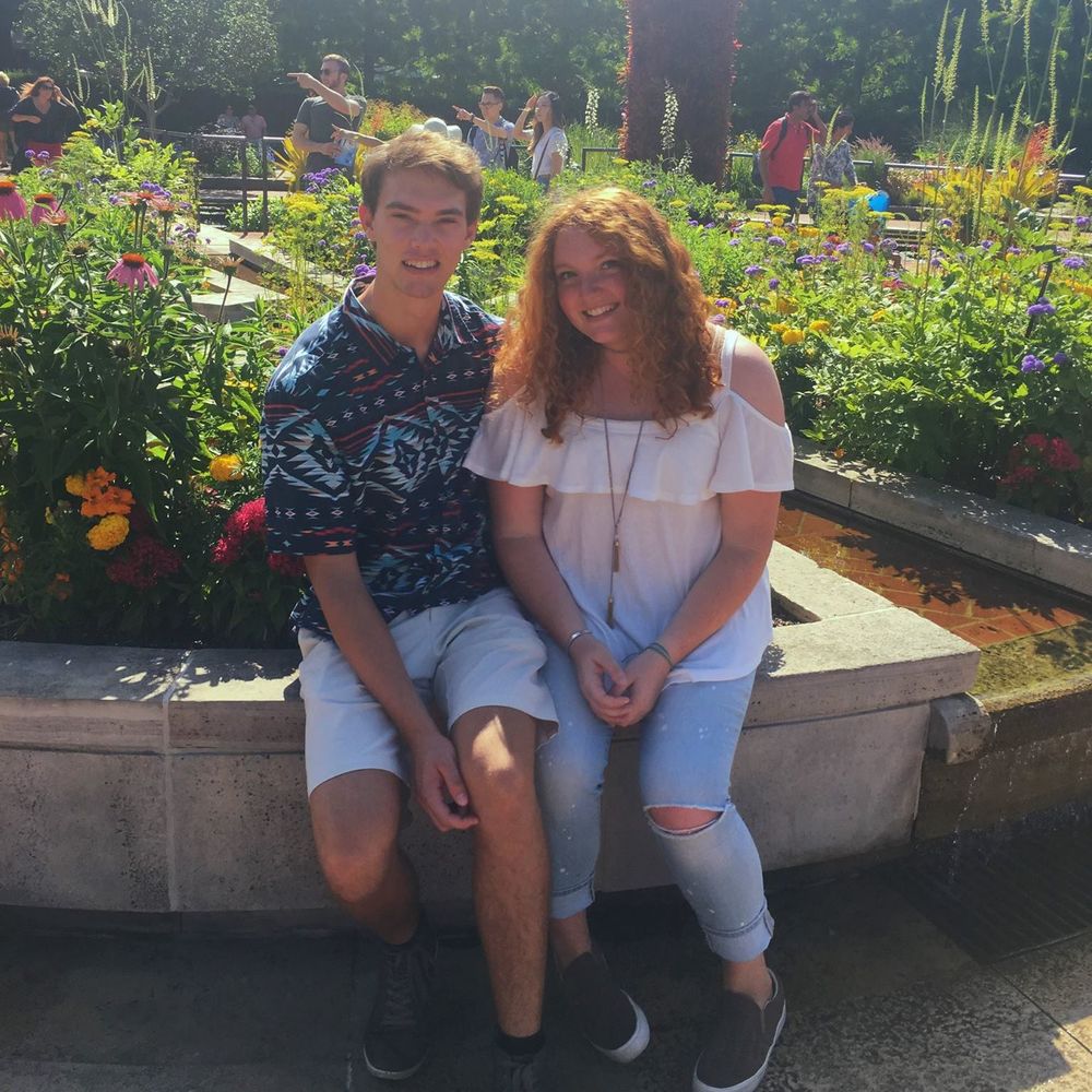 Meet your Posher, Sydney