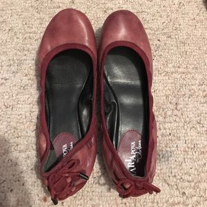 Cole Haan Flats