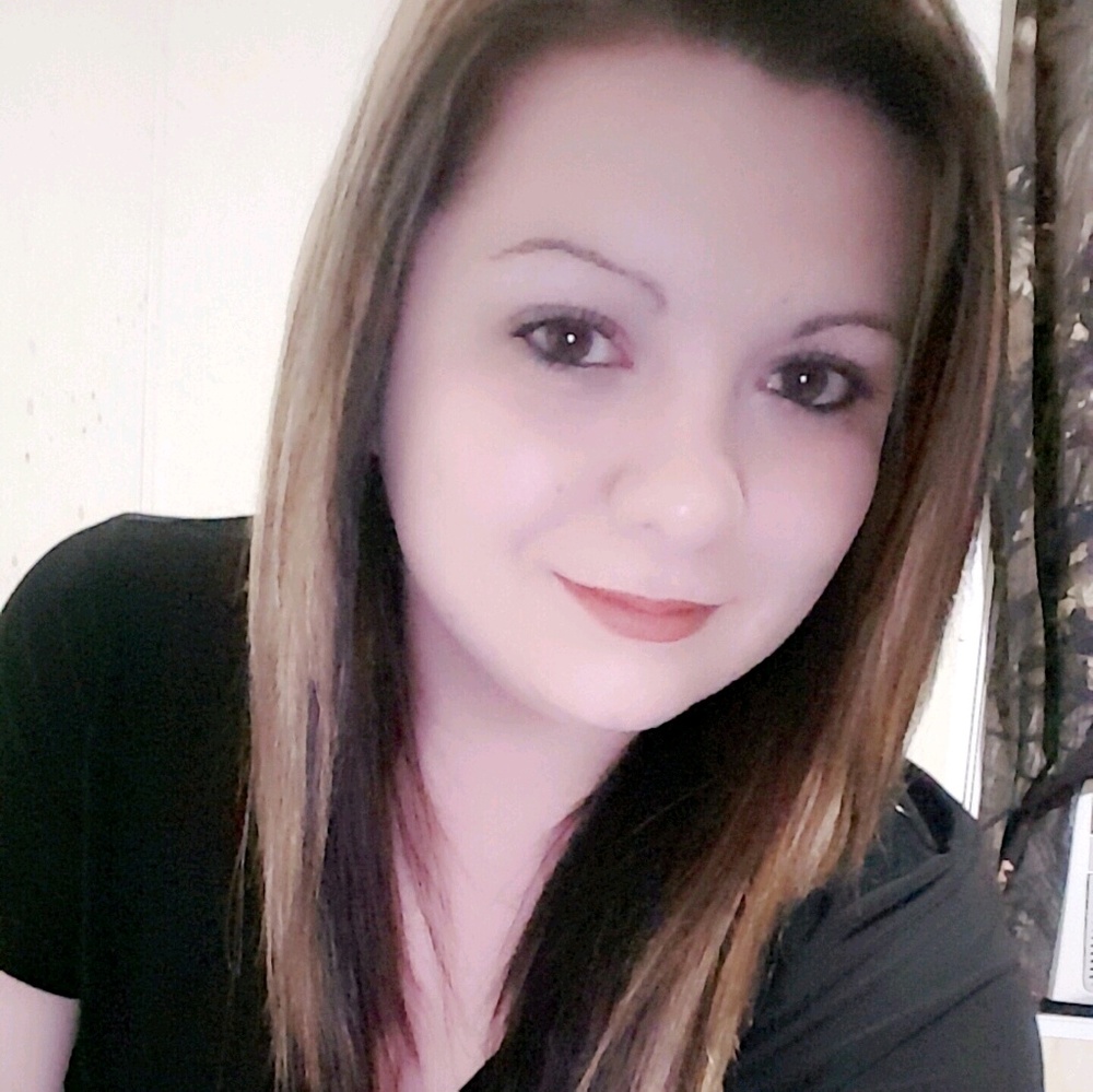 Meet your Posher, Randi