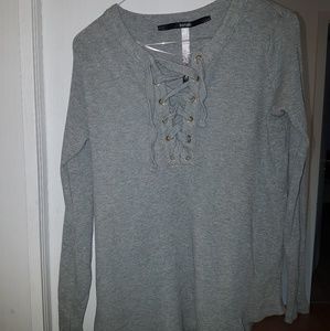 Kensie Long sleeve