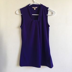 BANANA REPUBLIC Sleeveless Shirt