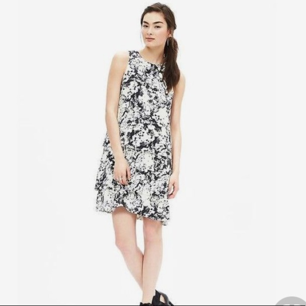 NWT Banana Republic Dress