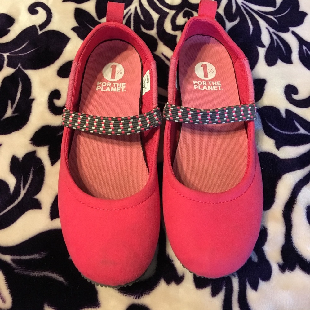 Patagonia flat