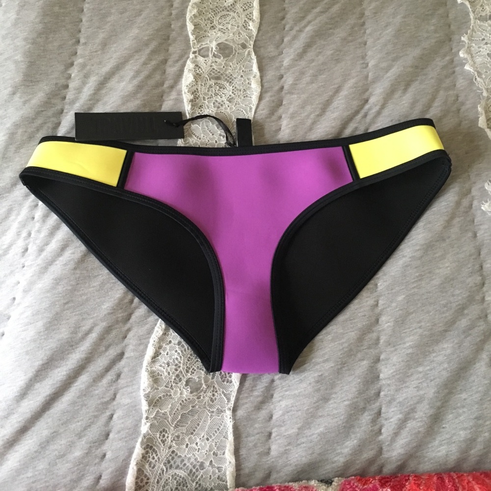 triangl bottoms