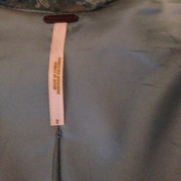 Free People suit - Picture 2 of 6