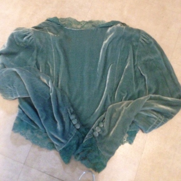 Free People suit - Picture 3 of 6