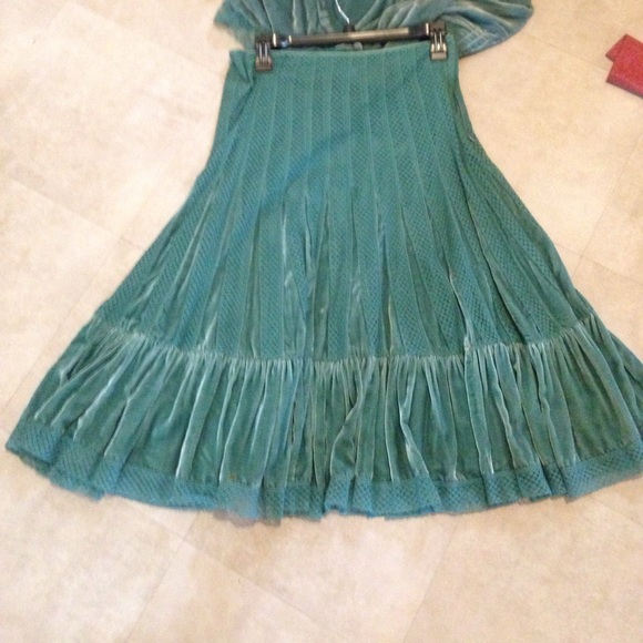 Free People suit - Picture 4 of 6