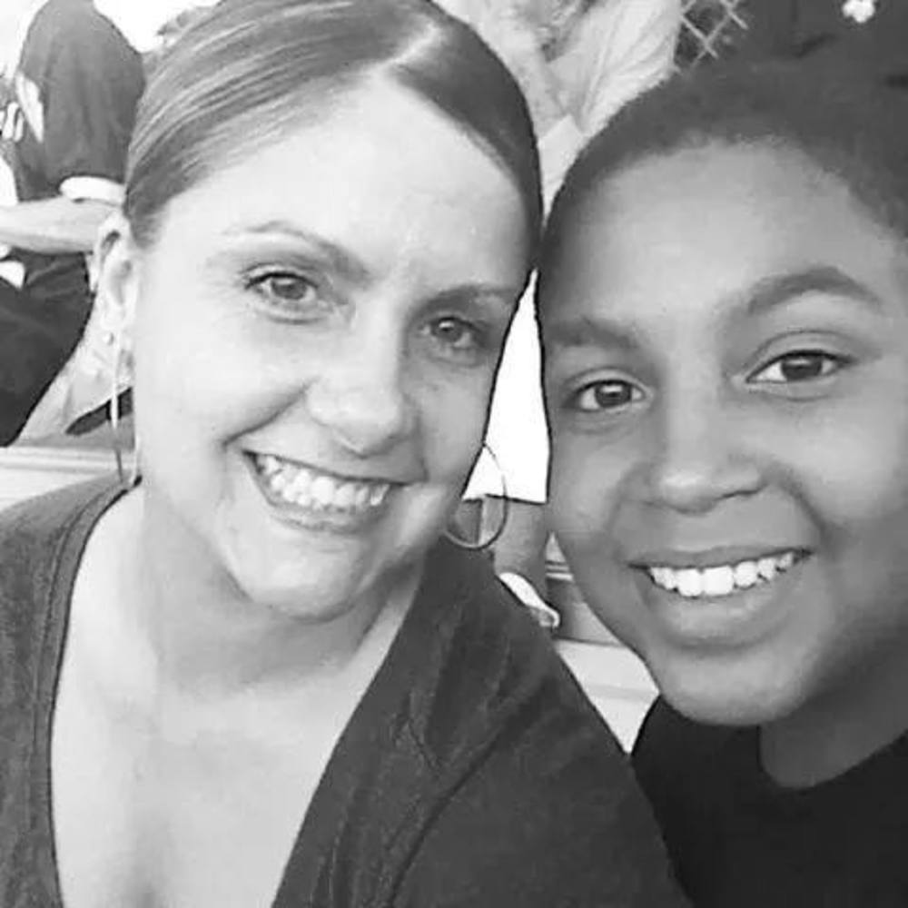 Meet your Posher, Maria