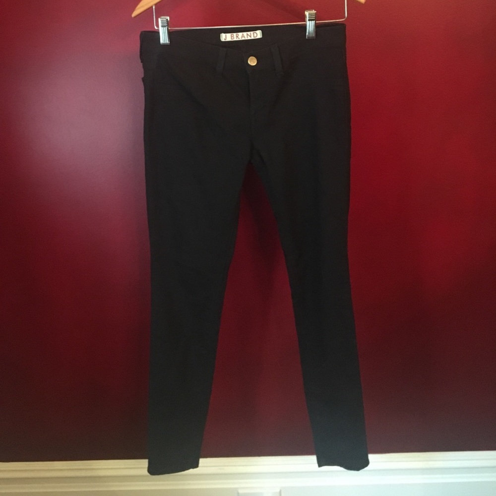 J Brand Skinny Jeans