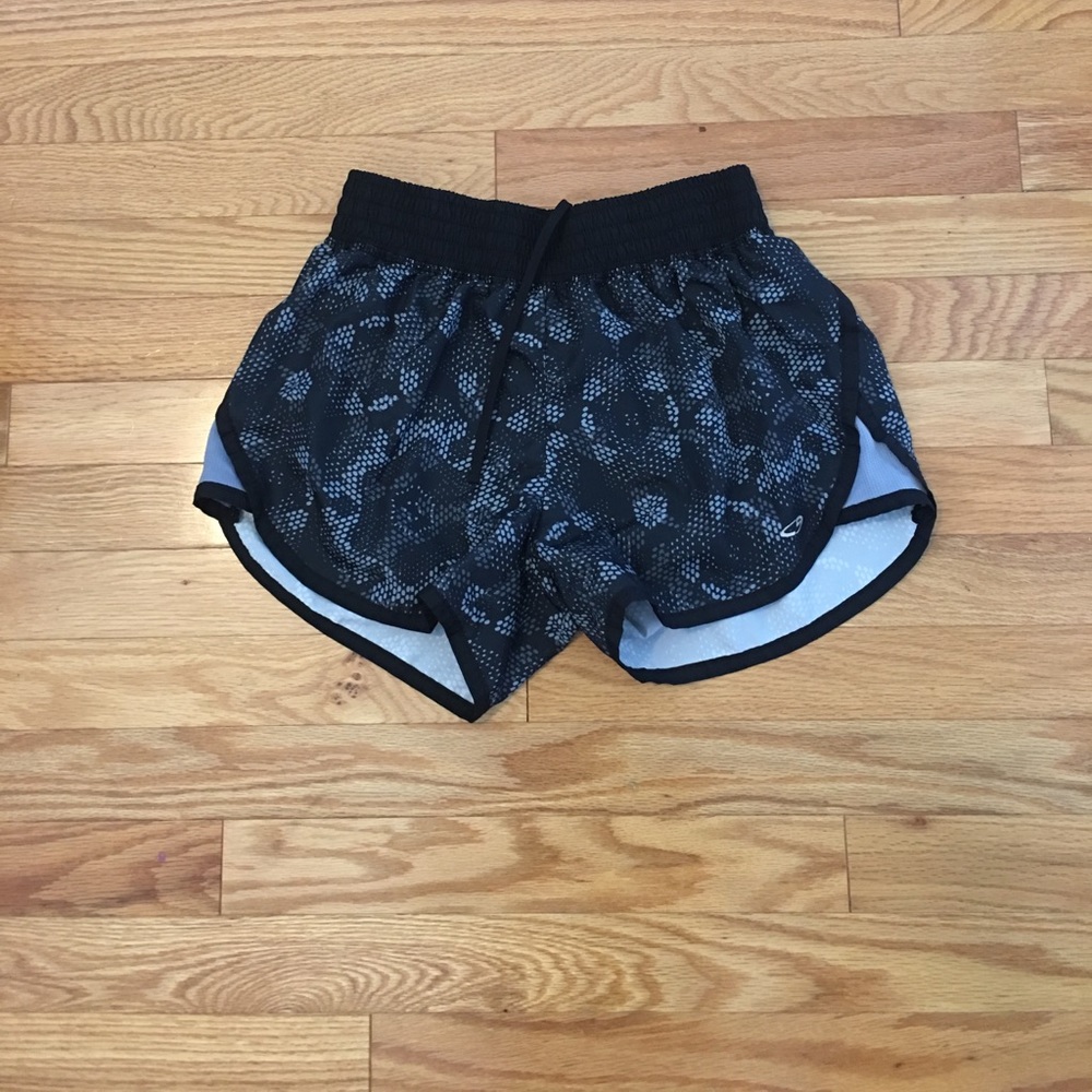 Athletic shorts