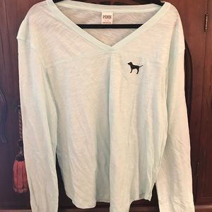 💕Like new VS PINK TOP!💕