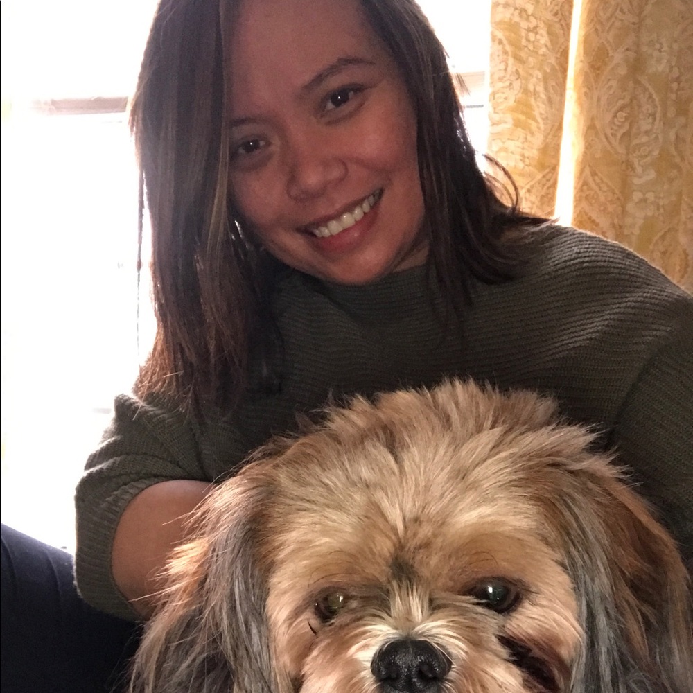 Meet your Posher, Kaye