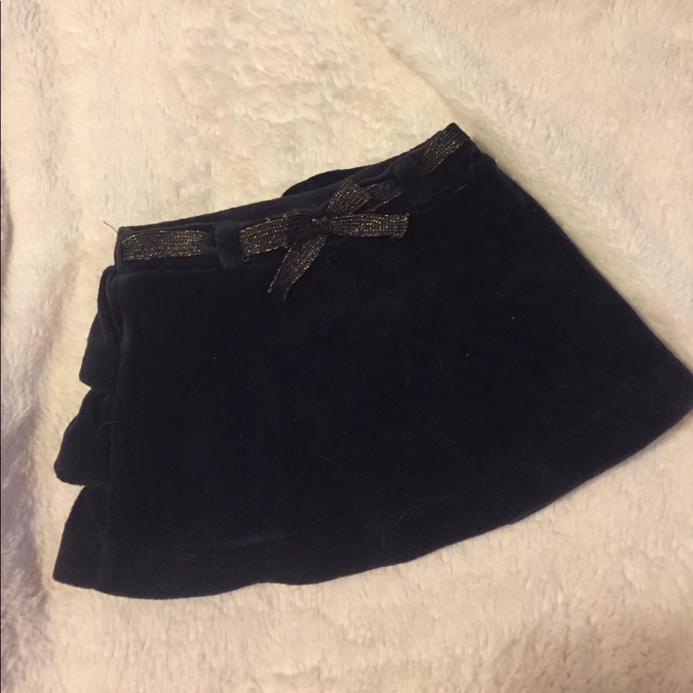 Juicy Couture Skirt!