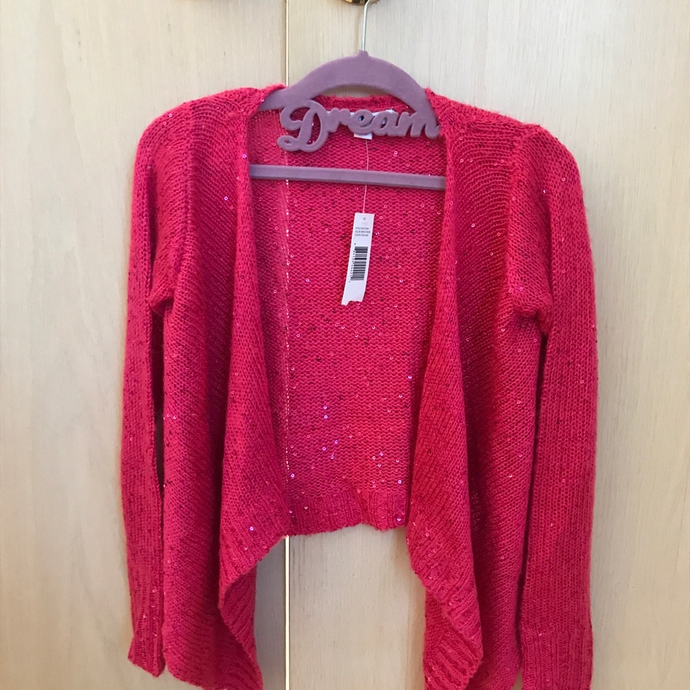 DKNY sweater medium
