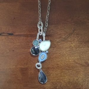 Lia Sophia Necklace