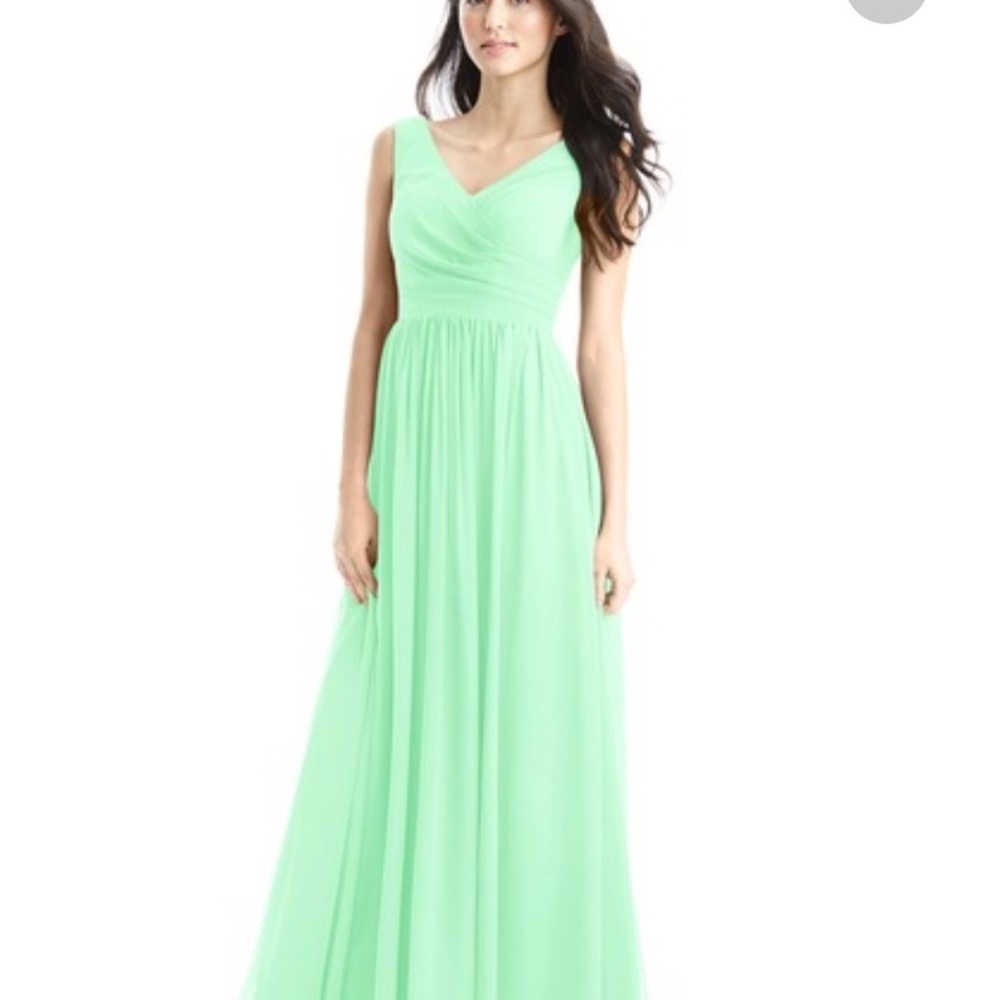 Azazie Keyla Maxi Dress