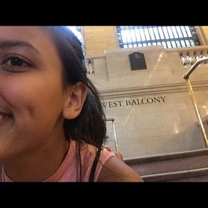 Meet your Posher, Shivani