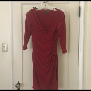 Ralph Lauren 4P dress