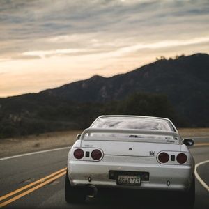 Meet your Posher, Christian