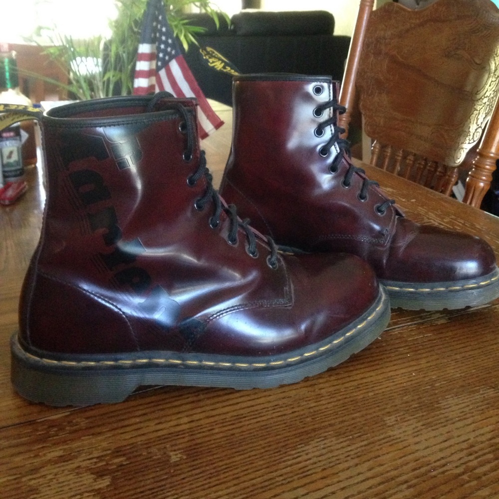 Dr. Martens