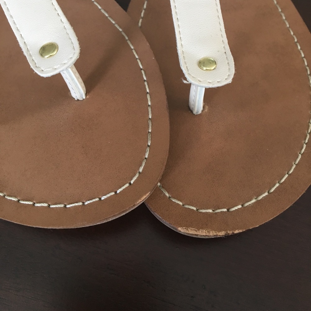 MOSSIMO Avery Sandals - Picture 4 of 5