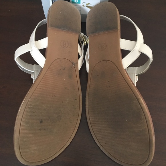 MOSSIMO Avery Sandals - Picture 5 of 5