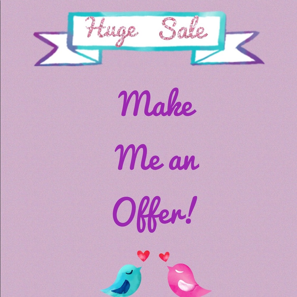 Sale! Sale! Sale! Awesomeness