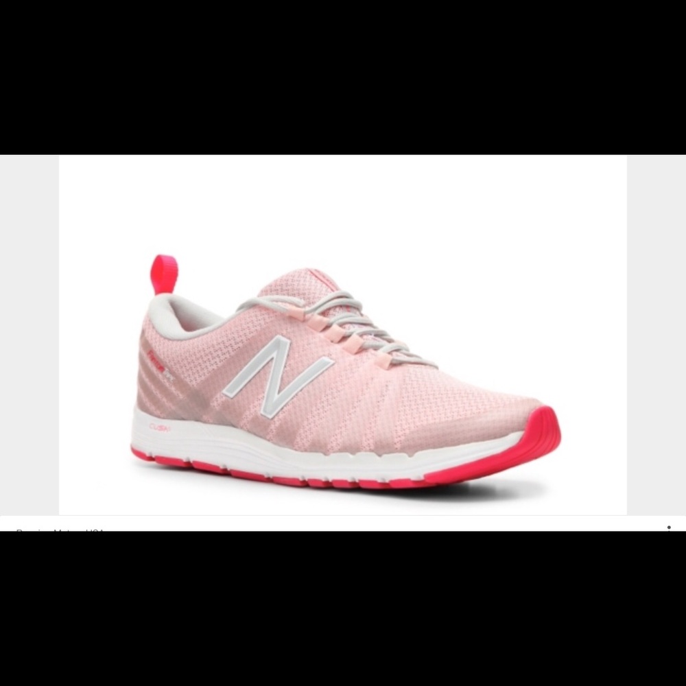 Womens New Balance 811 Cross Training Shoe