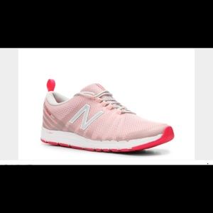 Womens New Balance 811 Cross Training Shoe