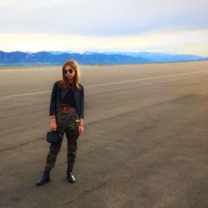 Meet your Posher, Zoe