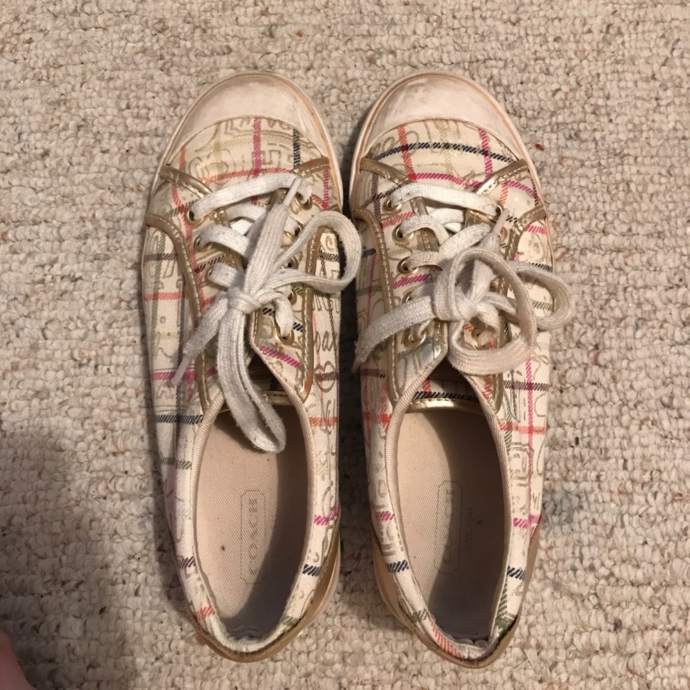 Coach Sneakers