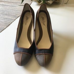 Lela Rose for Payless pump