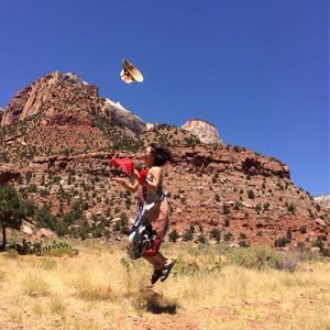 Meet your Posher, Qian