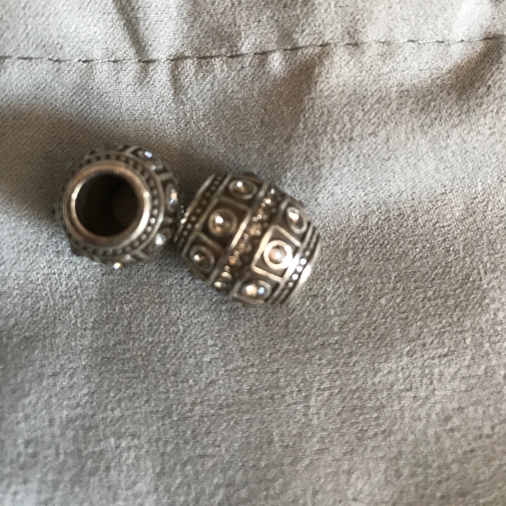 Brighton Mumtaz Barrel Bead