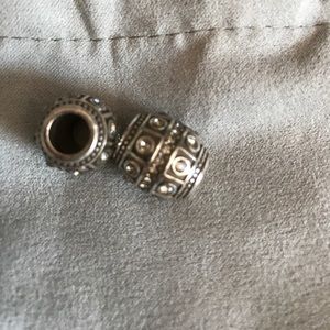 Brighton Mumtaz Barrel Bead