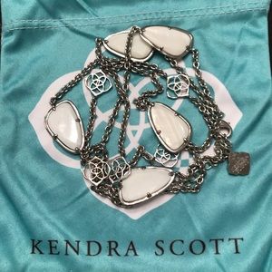 Kendra Scott Necklace