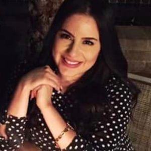 Meet your Posher, Adriana