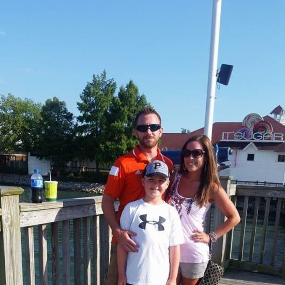 Meet your Posher, Kristine