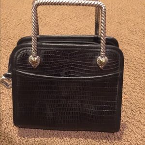 Brighton evening bag