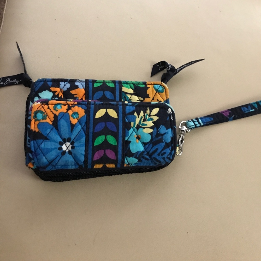 Vera Bradley Wallet