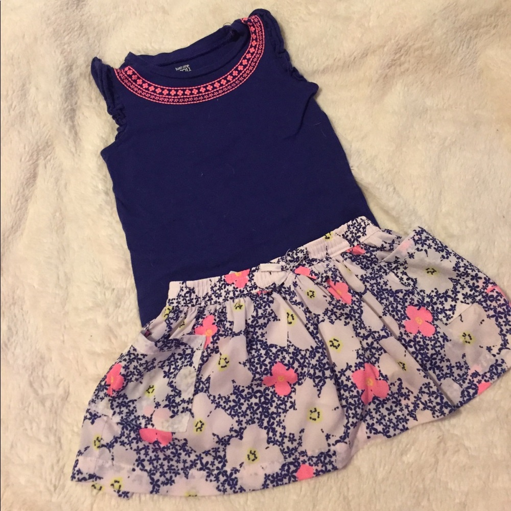 Just one You matching outfit!