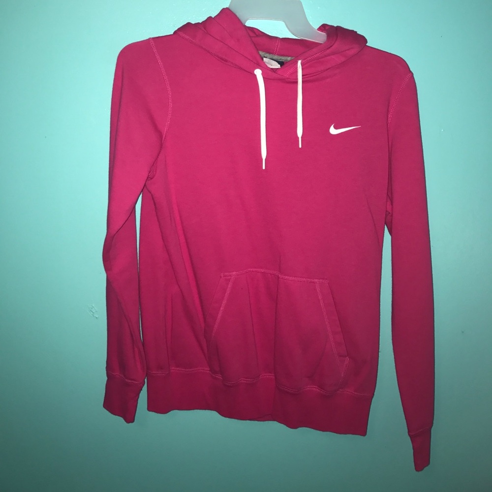 Nike hoodie