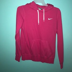 Nike hoodie