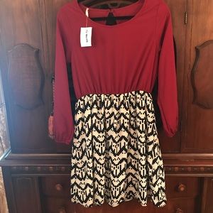 🐘🐘NWT dress!🐘🐘