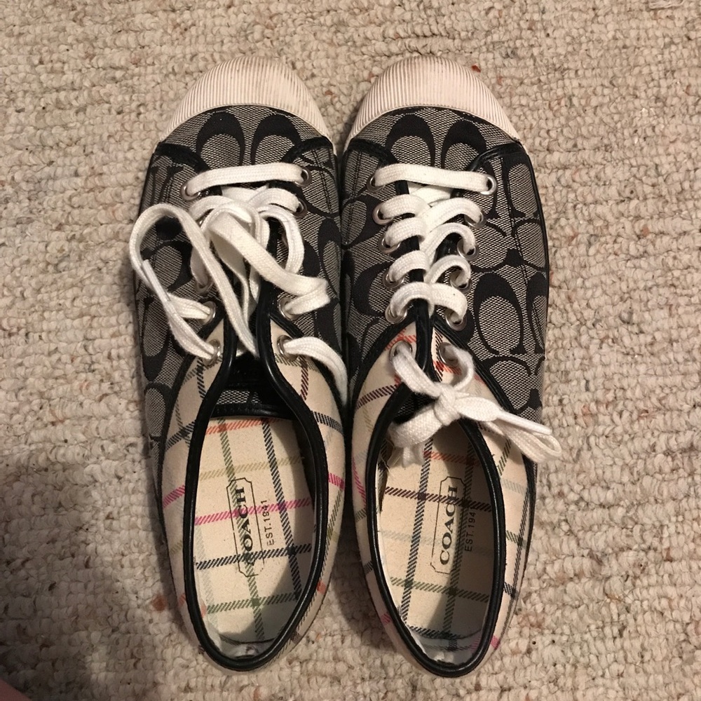 Coach Sneakers